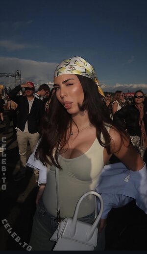 Adelina Noellee Nude Leaked Photo #6