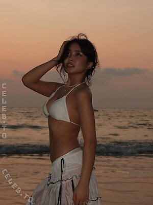 Ademi Alikova Nude Leaked Photo #34