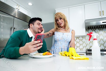 Aderes Quin Nude Leaked Photo #11