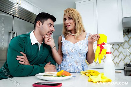 Aderes Quin Nude Leaked Photo #12