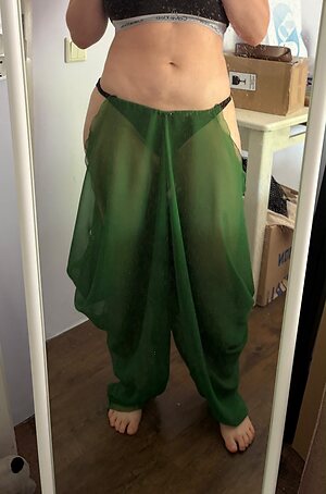 Adia leaked photo #3