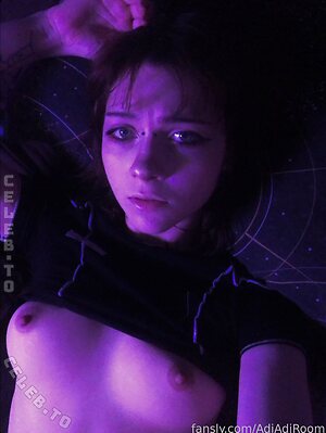AdiAdiRoom Nude Leaked Photo #9