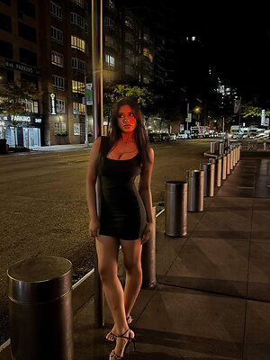 Adithi Jawahar leaked photo #2