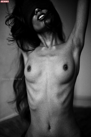 Aditi Balli leaked photo #4