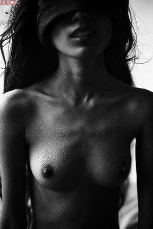 Aditi Balli leaked photo #10
