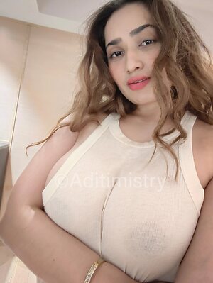 Aditi Mistry