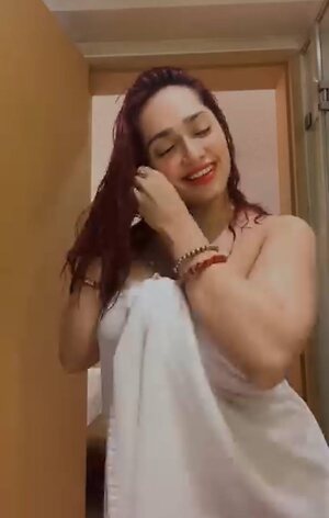 Aditi Mistry