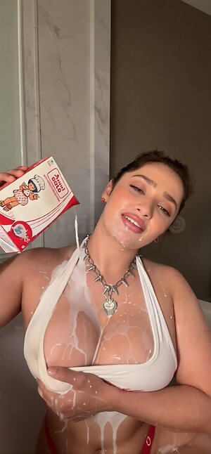 Aditi Mistry