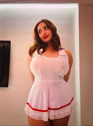Aditi Mistry leaked photo #57