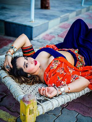 Aditi Mistry