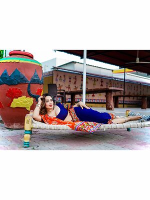 Aditi Mistry leaked photo #73