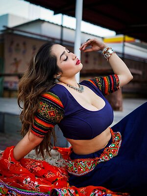 Aditi Mistry leaked photo #74