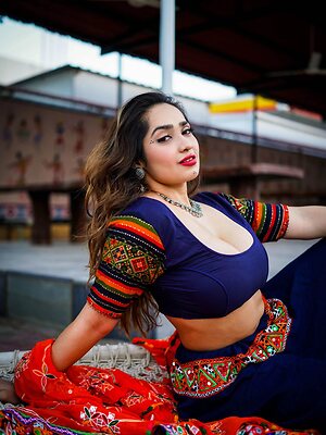 Aditi Mistry leaked photo #75