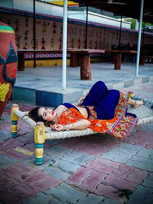 Aditi Mistry leaked photo #76
