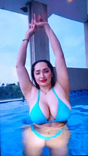 Aditi Mistry leaked photo #80