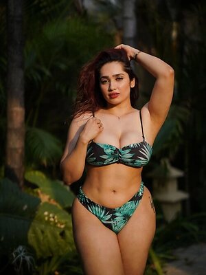 Aditi Mistry leaked photo #103