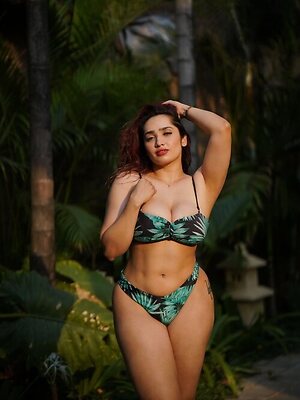 Aditi Mistry leaked photo #110