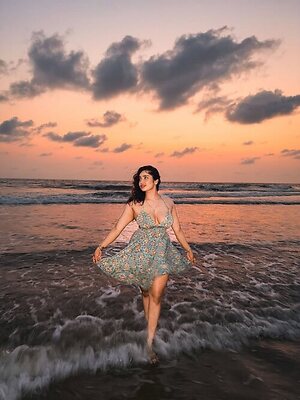 Aditi Mistry leaked photo #113
