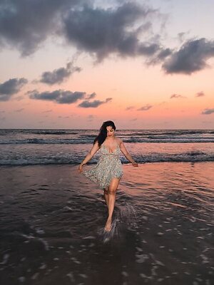 Aditi Mistry leaked photo #115