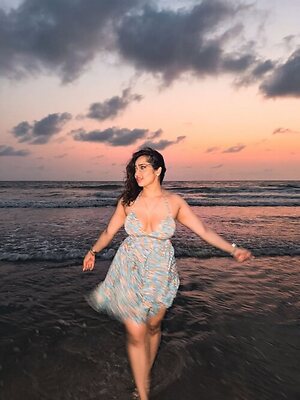 Aditi Mistry leaked photo #116