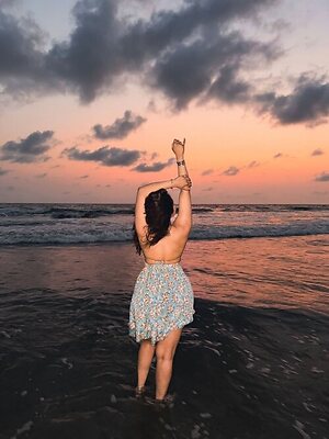 Aditi Mistry leaked photo #117
