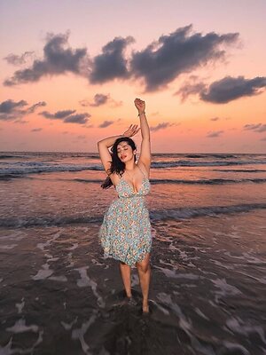 Aditi Mistry leaked photo #118