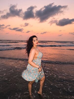 Aditi Mistry leaked photo #119
