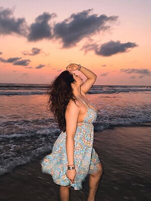 Aditi Mistry leaked photo #120