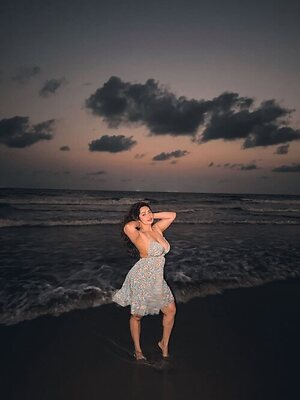 Aditi Mistry leaked photo #121