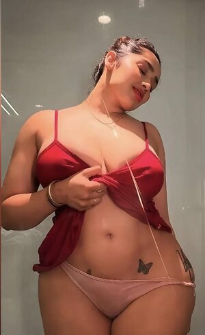 Aditi Mistry leaked photo #132