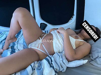 Aditi samy leaked photo #5