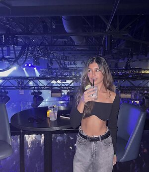 aditiigram Aiti Lohtia Nude Leaked Photo #3