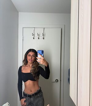 aditiigram Aiti Lohtia Nude Leaked Photo #4