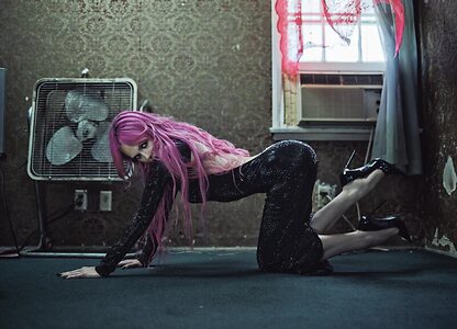 Adéla Jergová leaked photo #5