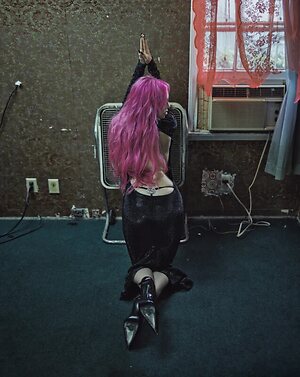 Adéla Jergová leaked photo #6