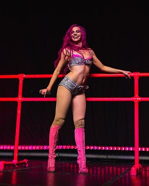 Adéla Jergová leaked photo #19