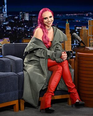Adéla Jergová leaked photo #27