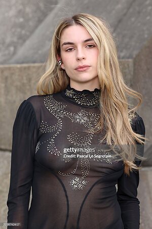 Adèle Castillon
