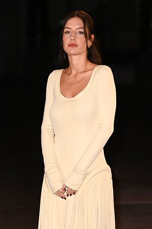 Adèle Exarchopoulos leaked photo #34