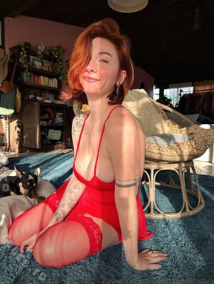 Adorable Alice Nude Leaked Photo #10