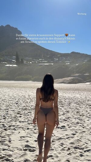 Adorable Caro Nude Leaked Photo #32