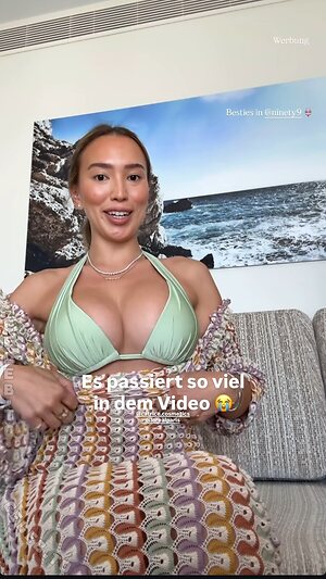 Adorable Caro photo