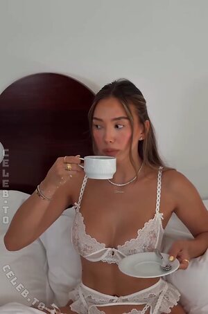 Adorable Caro Nude Leaked Photo #121