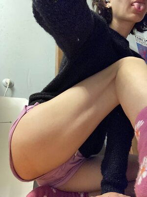 Adorable_dina Nude Leaked Photo #37