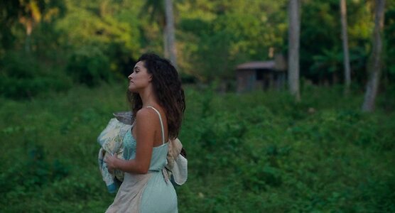Adria Arjona leaked photo #16