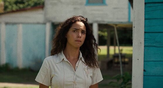 Adria Arjona leaked photo #17