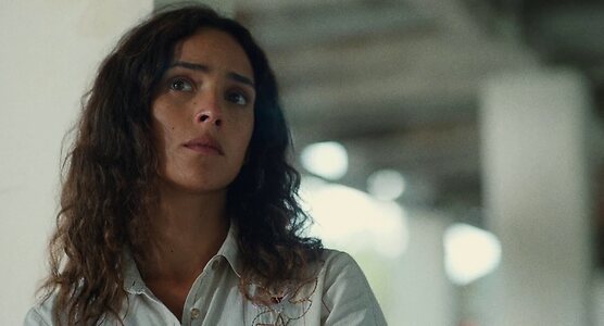 Adria Arjona leaked photo #18
