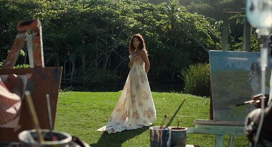 Adria Arjona leaked photo #26