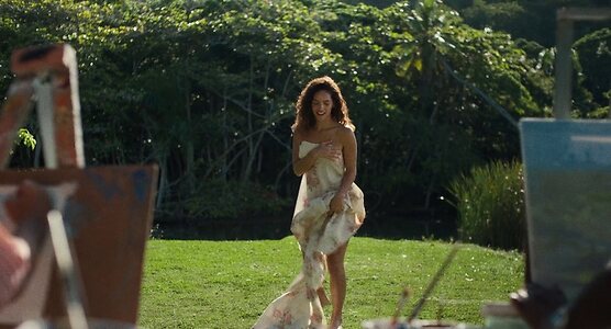 Adria Arjona leaked photo #27