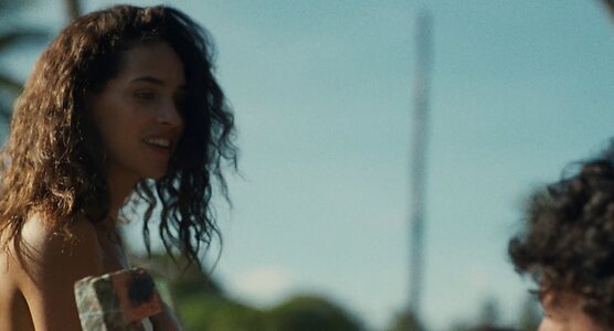 Adria Arjona leaked photo #28